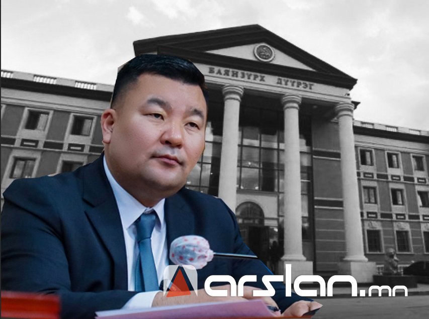 “Гурван давхар дээлтэй“ Г.Жаргалсайхан НИТХ-ын төлөөлөгч болсноор орлого нь ₮25 саяас ₮109 сая болж НЭМЭГДЖЭЭ