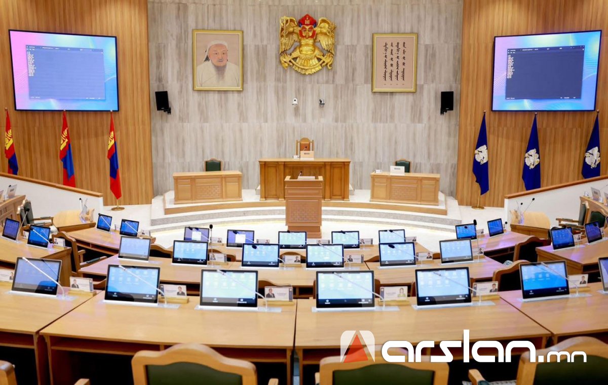 “Туулын хурдны зам”-ын асуудлыг хэлэлцэх байсан НИТХ-ын хуралдаан хойшиллоо