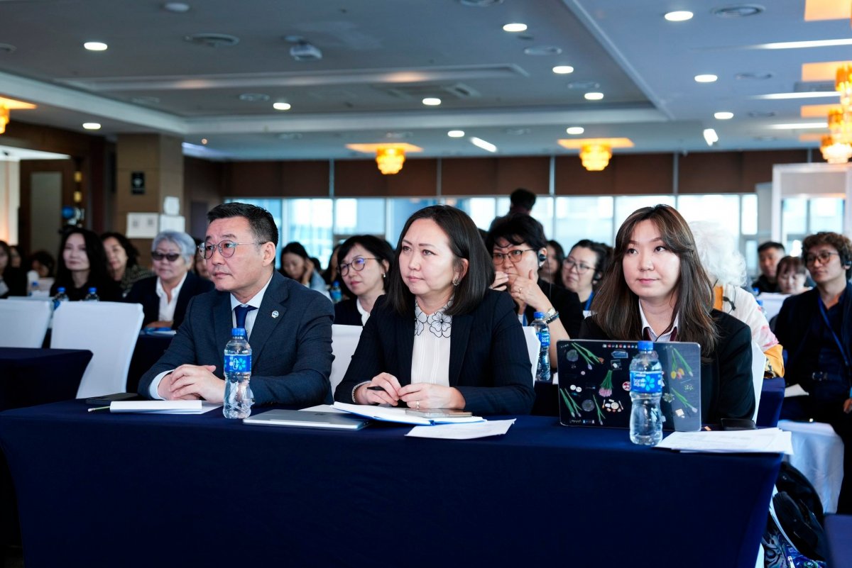 Лабораторийн тусламж, үйлчилгээний чанар, хүртээмжийг сайжруулах чиглэлээр сургалт, хэлэлцүүлэг зохион байгуулагдлаа