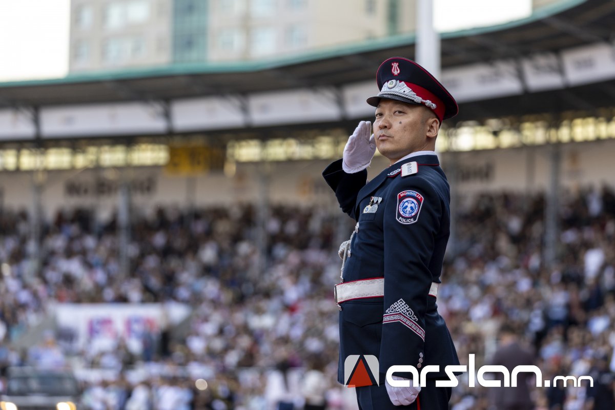 Arslan.mn