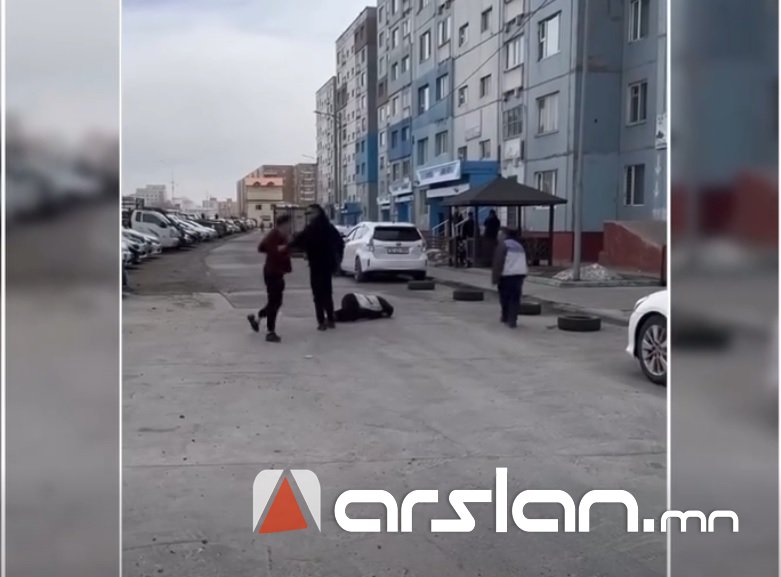 Бусдын биед халдаж зодсон этгээдийг тогтоожээ