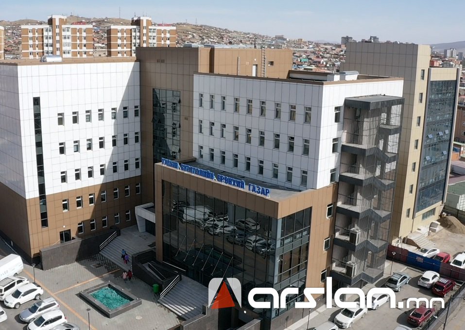УБЕГ-ын санхүүгийн тайлангийн аудитаар 2,5 тэрбум төгрөгийн 37 ЗӨРЧИЛ ИЛЭРЧ, “хязгаарлалттай дүгнэлт“ авчээ