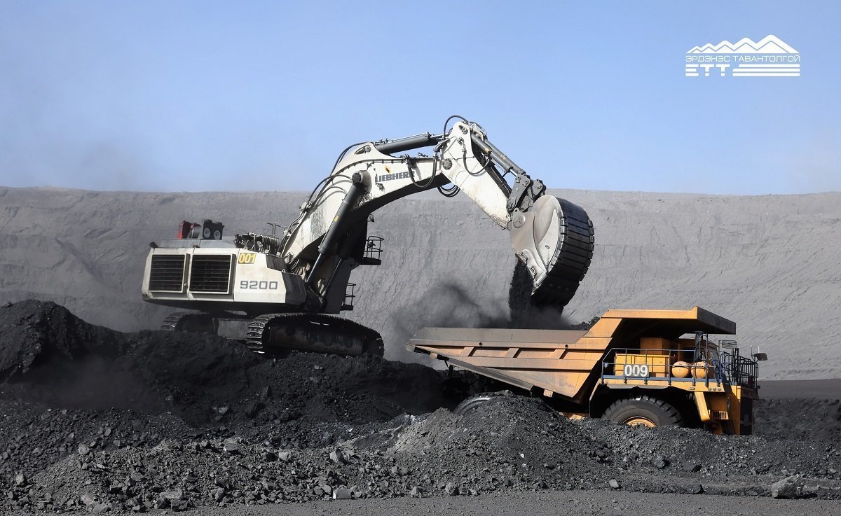 ЭТТ: Энэ онд 109 удаагийн арилжаагаар 471.0 сая ам.долларын үнийн дүн бүхий 5.68 сая тонн нүүрс арилжлаа