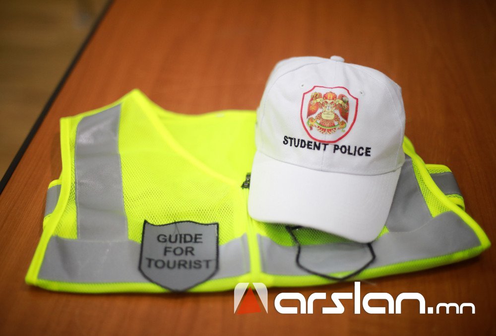 Arslan.mn
