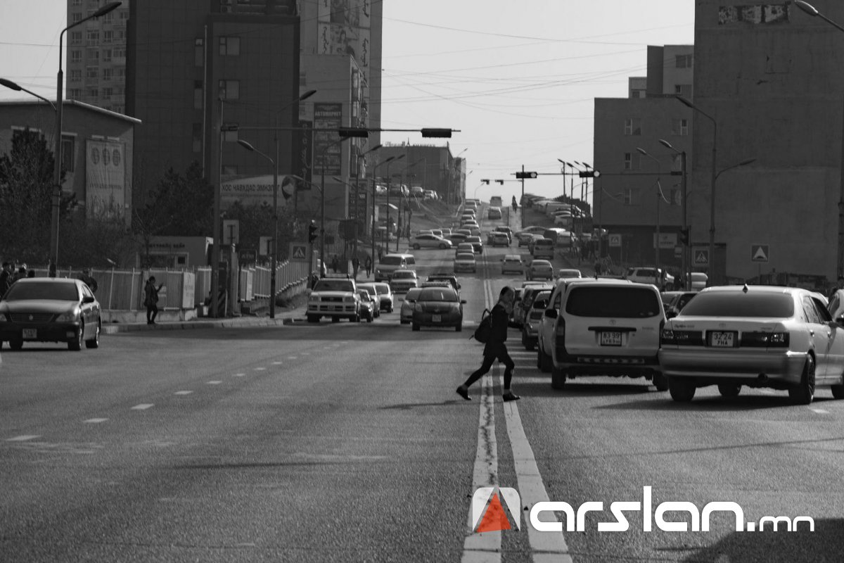 Arslan.mn