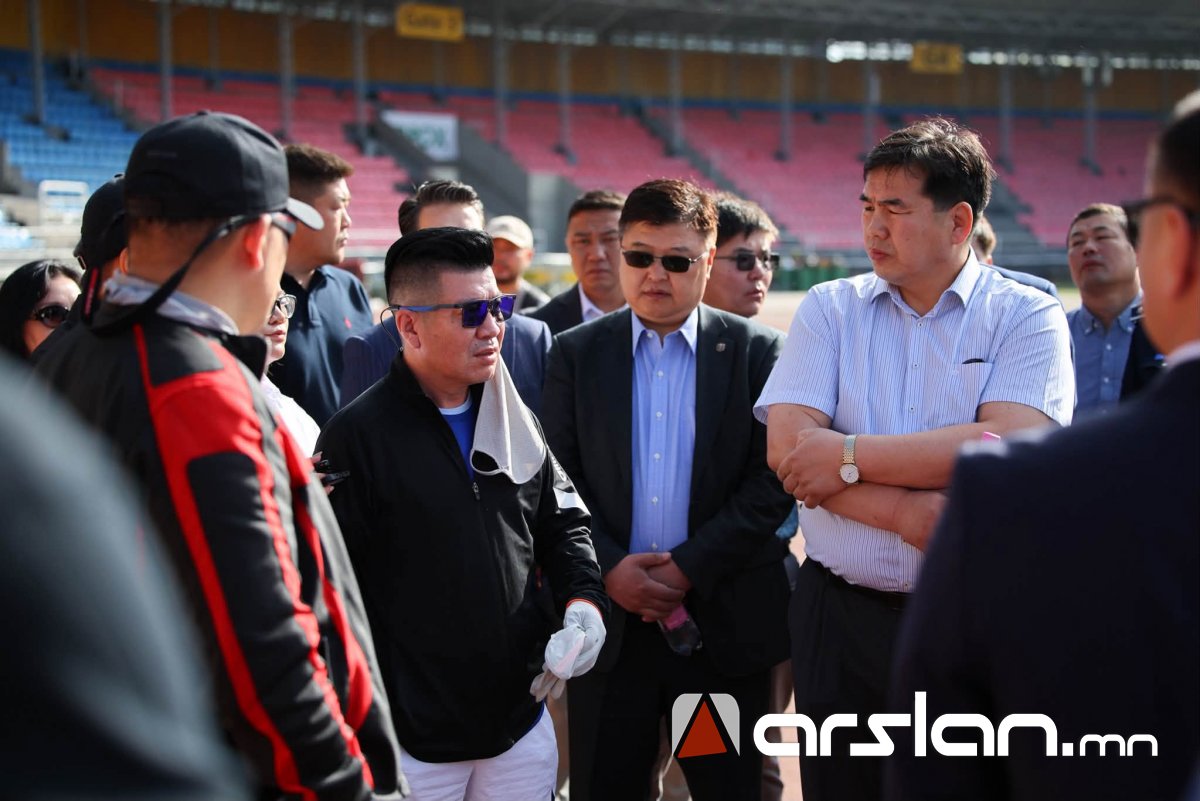 Arslan.mn
