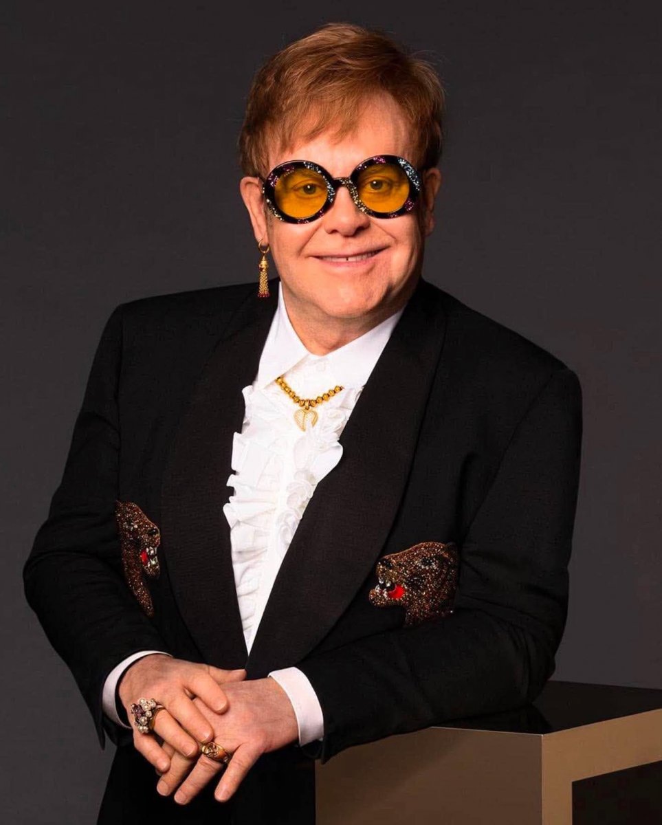“THE HU” xамтлагийн тоглолтыг дэлxийн алдарт дуучин “Elton John” ирж үзнэ гэв