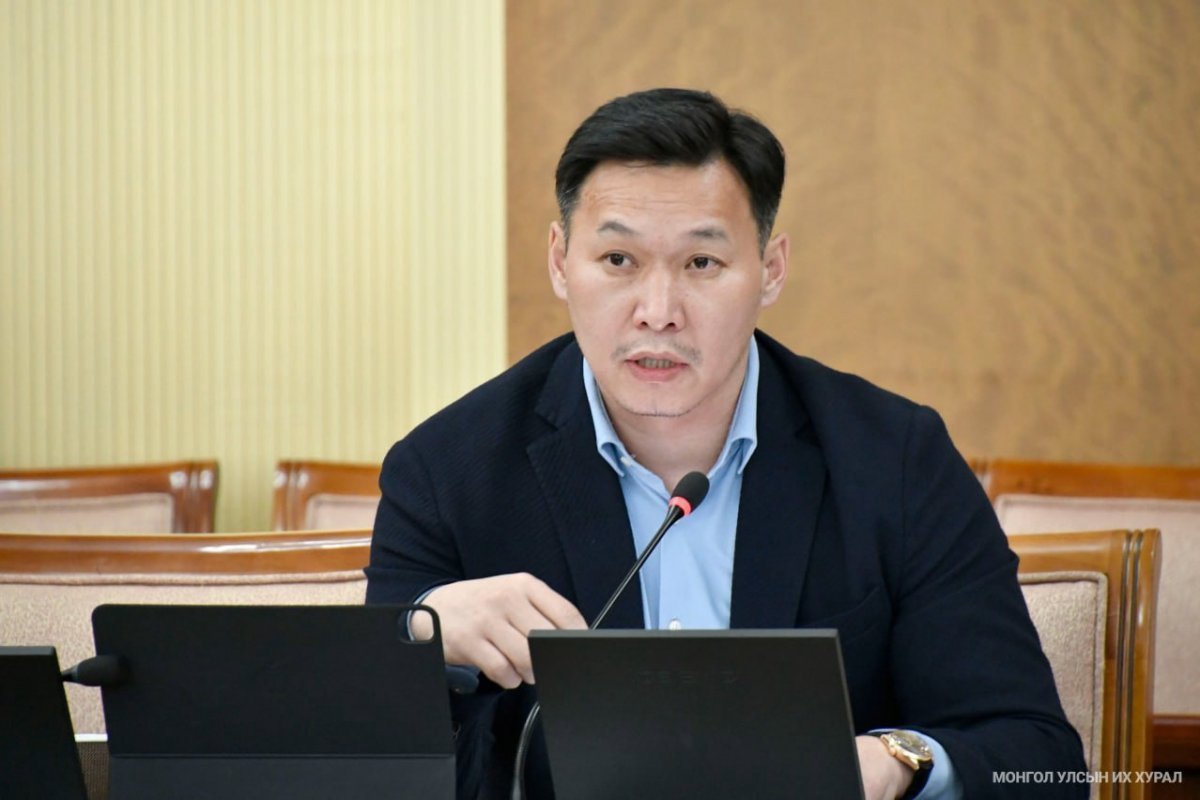 Т.Мөнхсайхан: Эрүүл мэндийн тухай хуулийн шинэчилсэн найруулгын төслийг D.PARLIAMENT байршуулж, олон нийтээс санал авахад бэлэн боллоо
