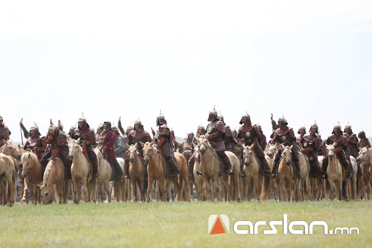 Arslan.mn