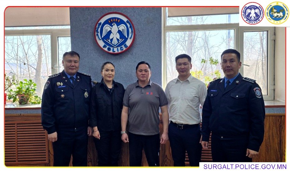 Үнэрийн лабораторийн үйл ажиллагааг өргөжүүлэх, хууль, эрх зүйн орчныг бүрдүүлэх сэдвийн хүрээнд зөвлөлдөх уулзалтыг зохион байгууллаа