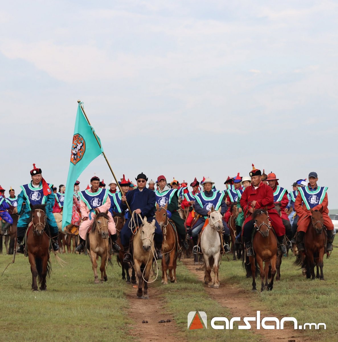 Arslan.mn
