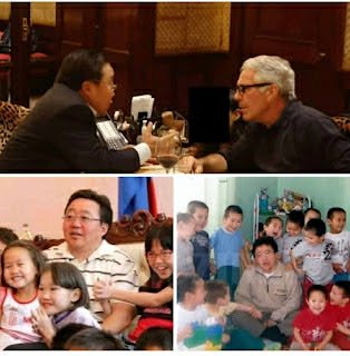 Жеффри Эпштейн Rio Tinto-тай байгуулсан гэрээгээр дамжуулан Монголын эрх баригчдыг хянаж байсан уу?