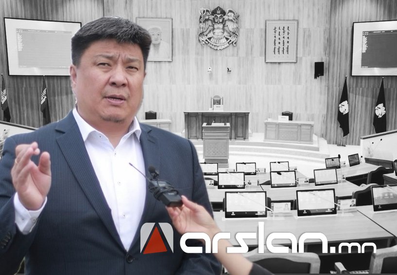 “Ногоон автобус“-ны хэрэгт холбогдсон Ч.Батзориг төлөөлөгч ₮1,8 тэрбумын 2 ОРОН СУУЦТАЙ, ₮420​​​​​​​ саяын АВЛАГАТАЙ