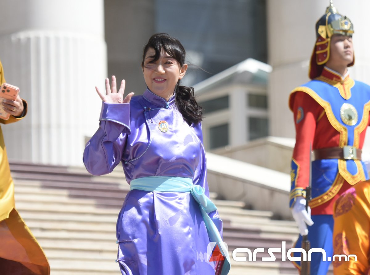 Arslan.mn