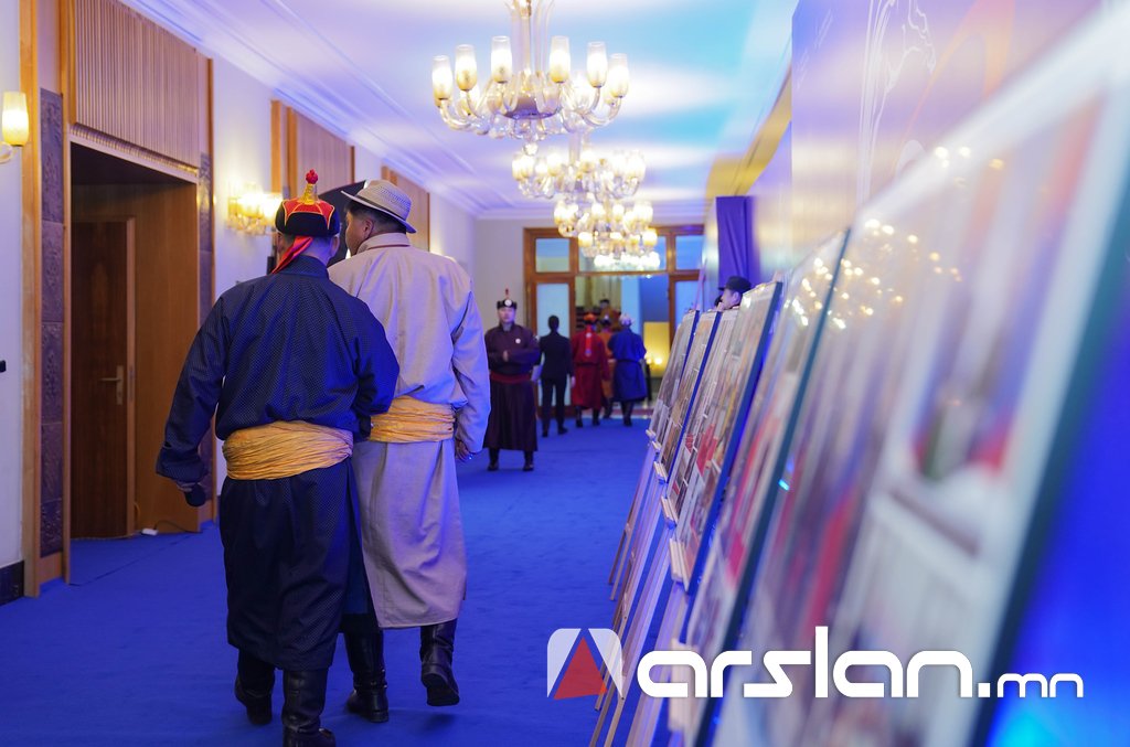 Arslan.mn
