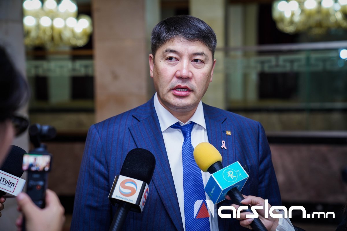 Гурав ба түүнээс дээш хүүхэдтэй бол гэр бүлийн нэг гишүүний ХХОАТ-аас чөлөөлөх заалтыг хаслаа