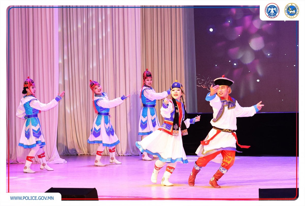 Arslan.mn