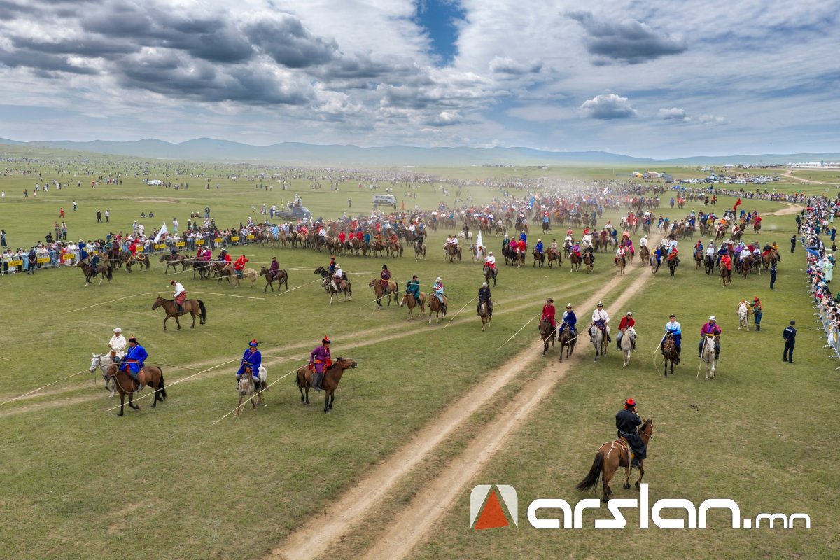 Arslan.mn