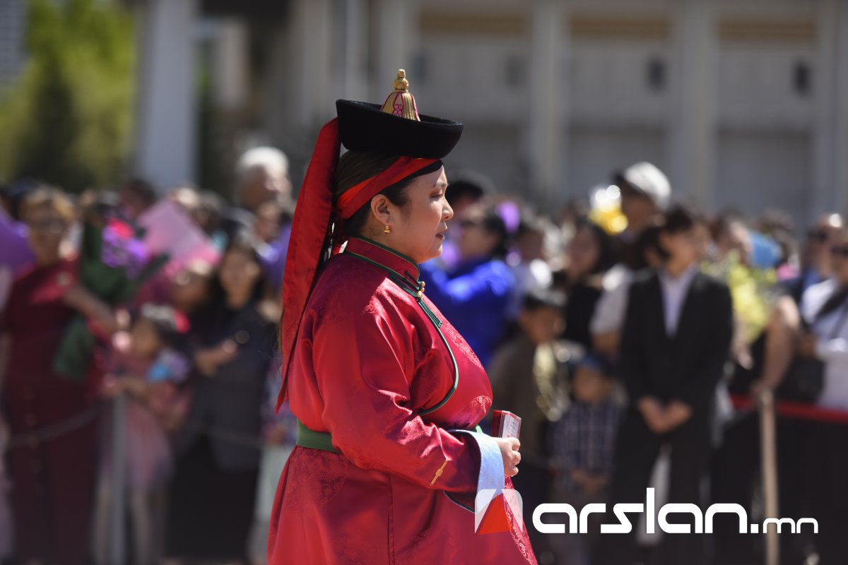 Arslan.mn