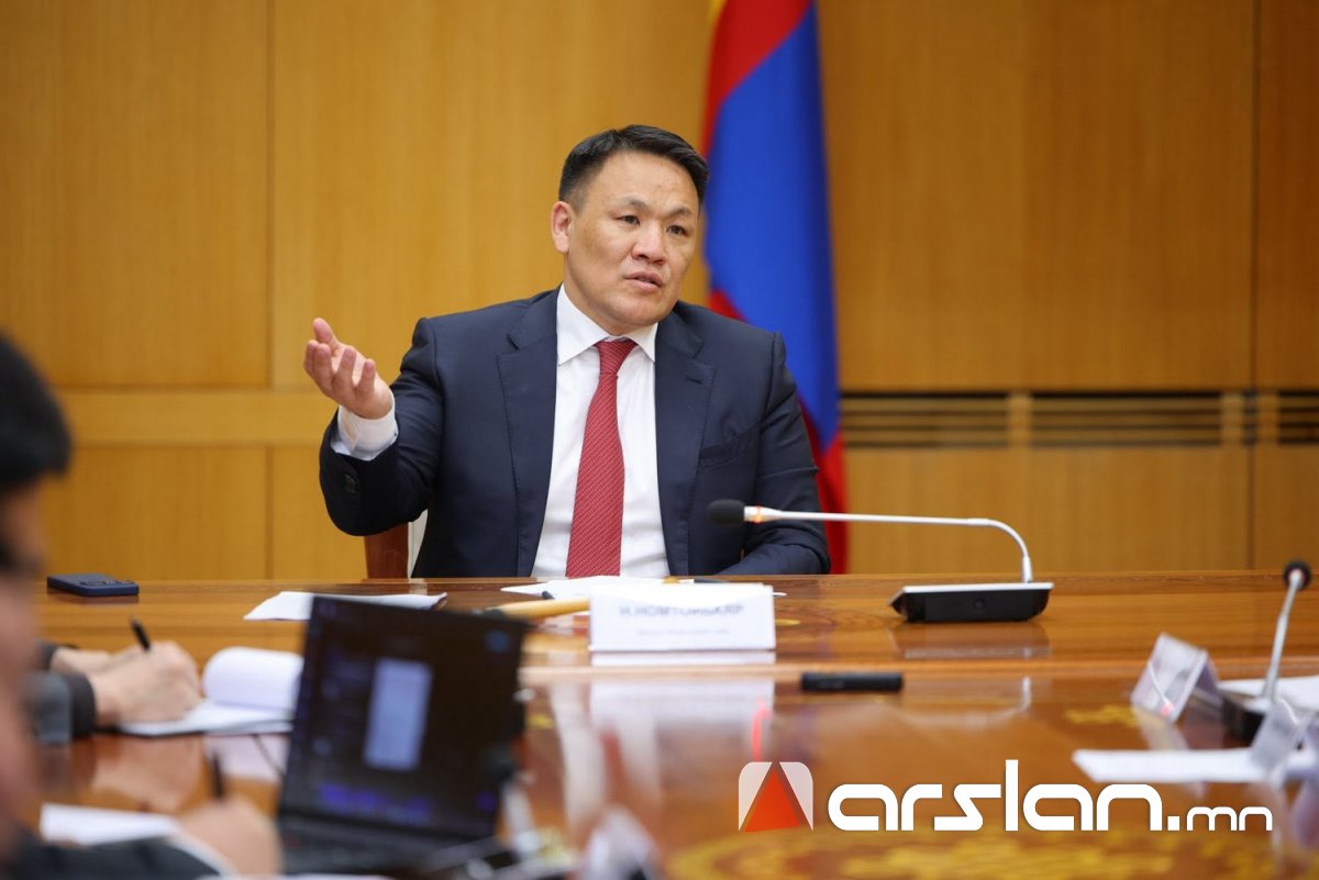 Н.Номтойбаяр: УИХ-ын гишүүд, сайд, дарга нарт  УРИЛГА ӨГӨХГҮЙ. Энэ жил наадмын нээлтийн тасалбар 100 хувь худалдаанд гаргана