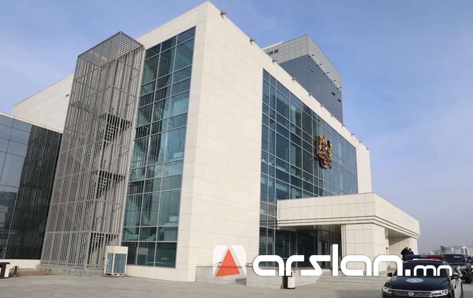 НЗДТГ-ын ажилтныг саатуулаагүй, мэдүүлэг авч байгаа гэв