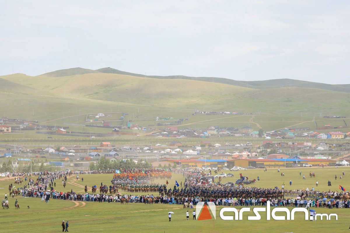 Arslan.mn