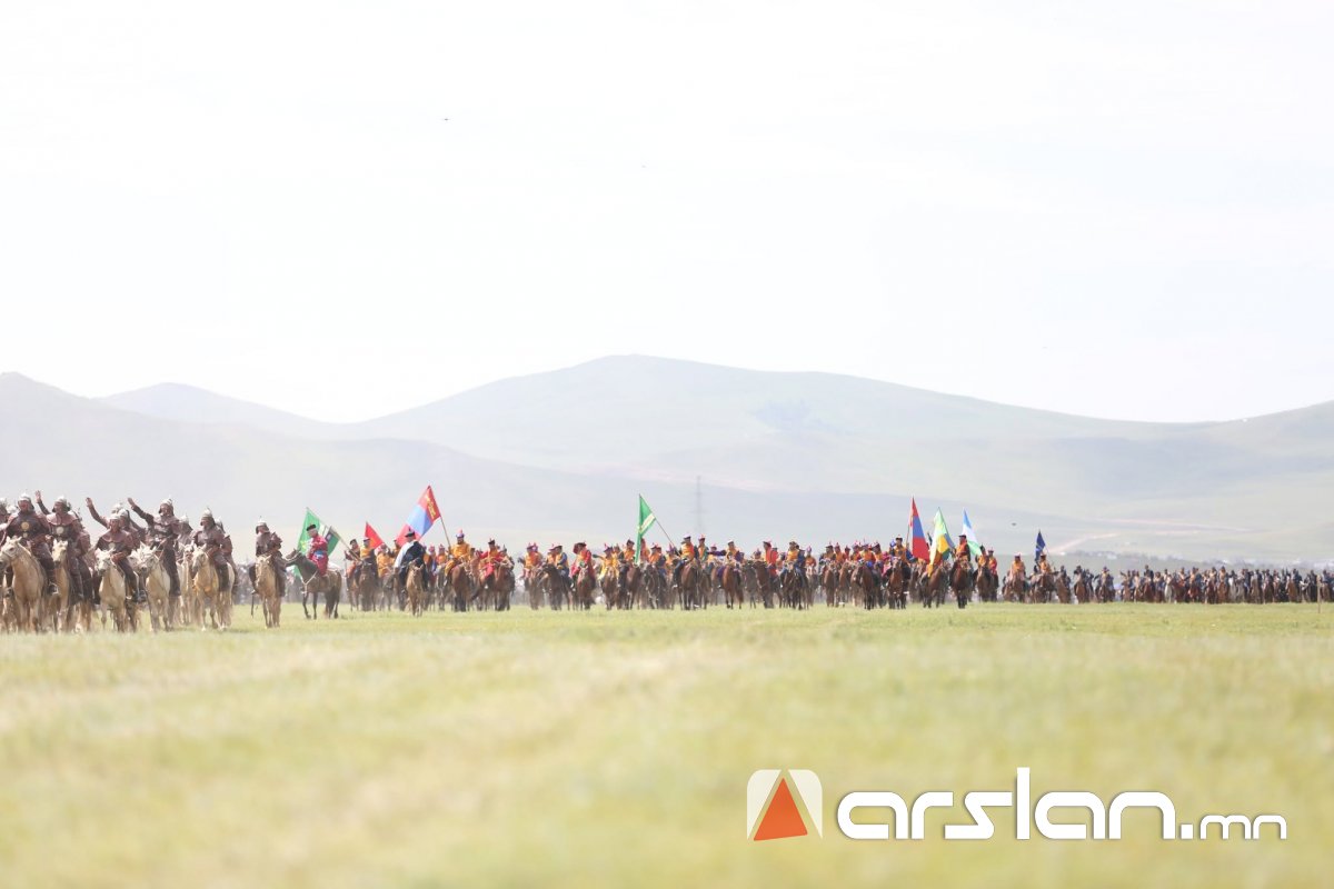Arslan.mn
