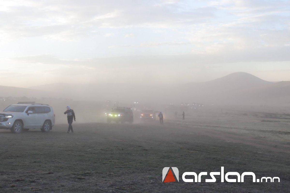 Arslan.mn