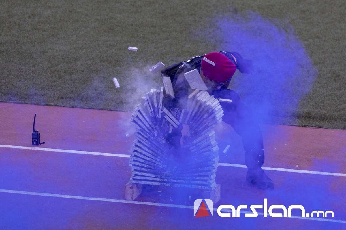 Arslan.mn