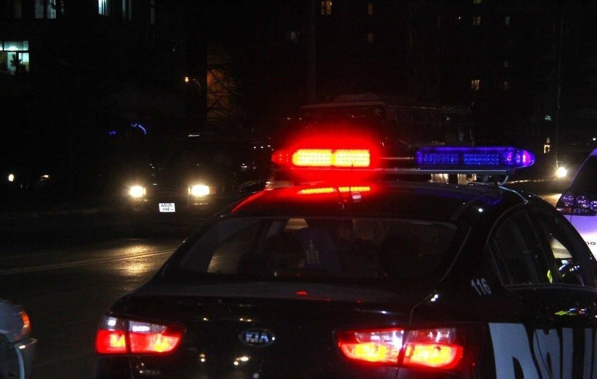 Танихгүй этгээд гэрт нь орж заазуурдсан хэрэг гарчээ