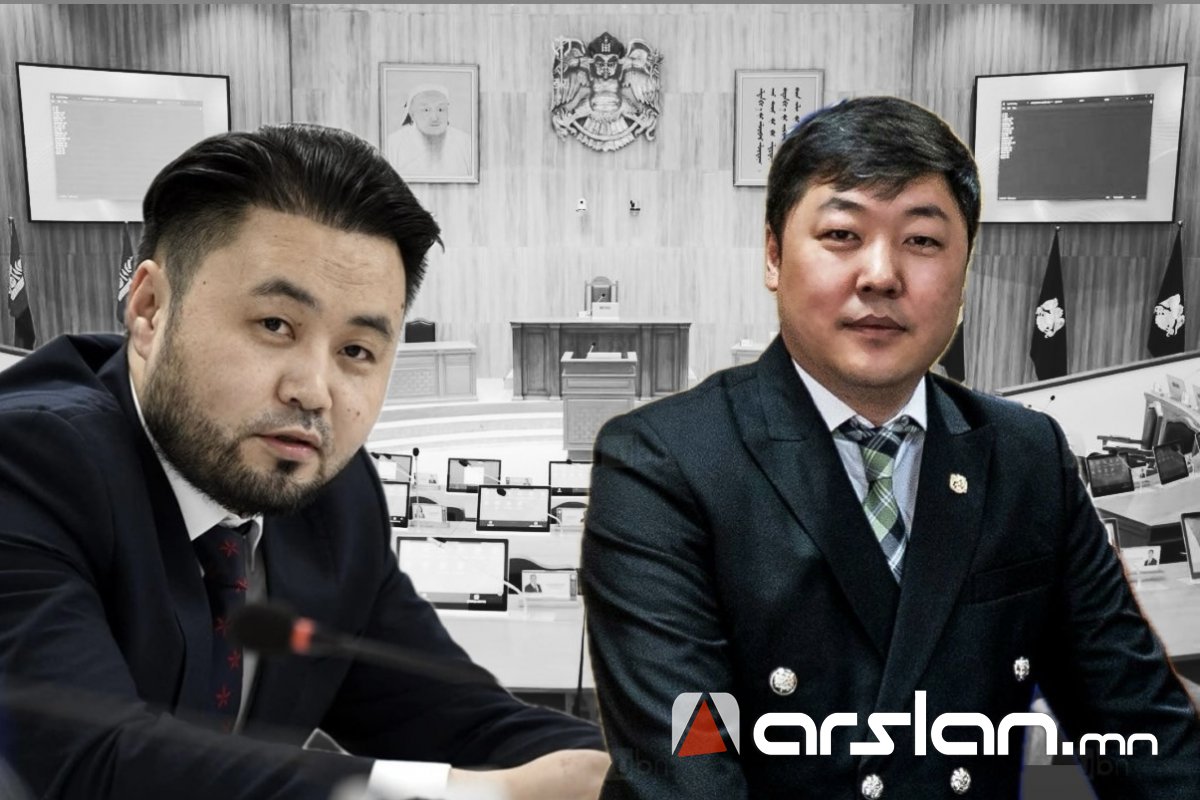 Б.Сэргэлэнбаатарын “булхай”-г илчилсэн гавьяагаараа НИТХ-ын дарга болохыг хүссэн Д.Ихбаярт Н.Учрал итгэл үзүүлэх үү