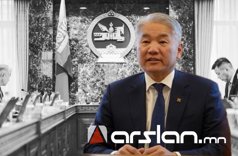 БЗС-гийн зээлийн “ХҮҮГЭЭ ТӨЛӨӨГҮЙ“ Ж.Энхбаяр сайд ₮8 тэрбумын 4 ОРОН СУУЦТАЙ, ₮1,5 тэрбумын ХАДГАЛАМЖТАЙ