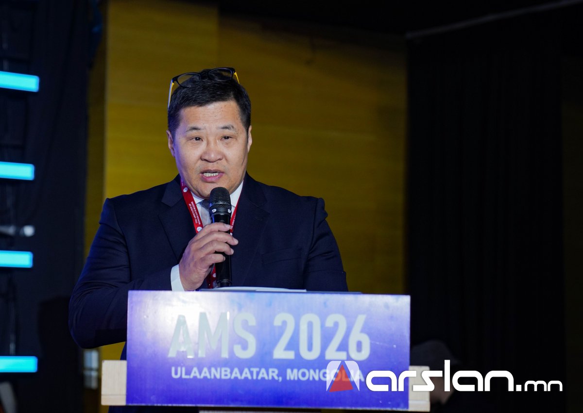 Arslan.mn