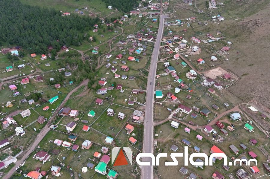 Arslan.mn