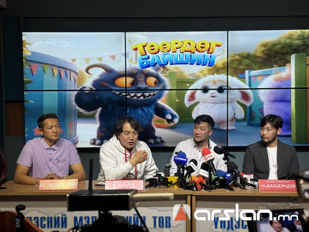 “HAPPY MONSTER” гэр бүлийн фестивальд ирсэн хүн бүрийг үзэгч бус идэвхтэй оролцогч байх боломжийг бүрдүүлнэ