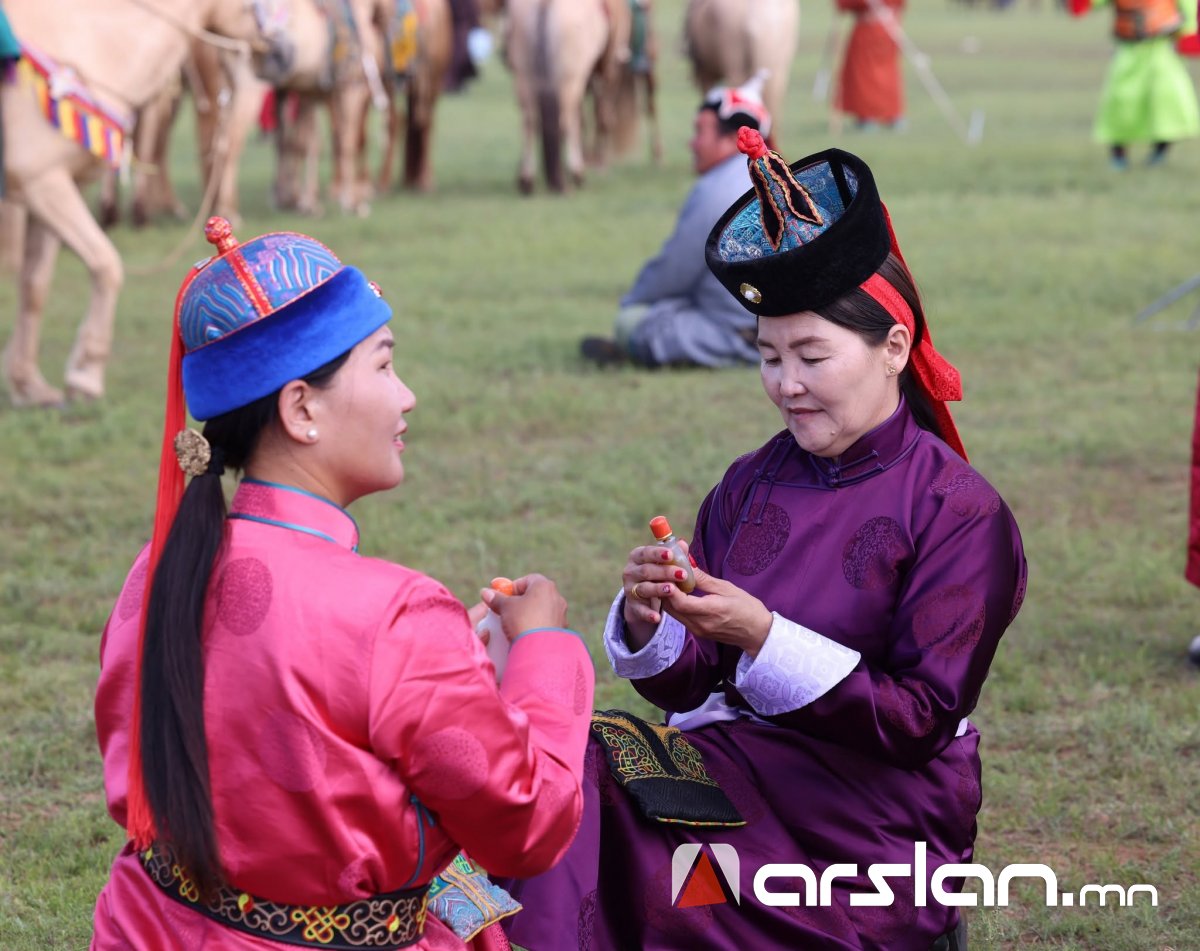 Arslan.mn