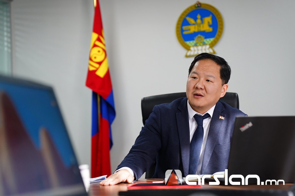 Т.Даваадалай гэм буруутай нь тогтоогдвол 2-8 жилийн ХОРИХ ЯЛААР шийтгүүлнэ