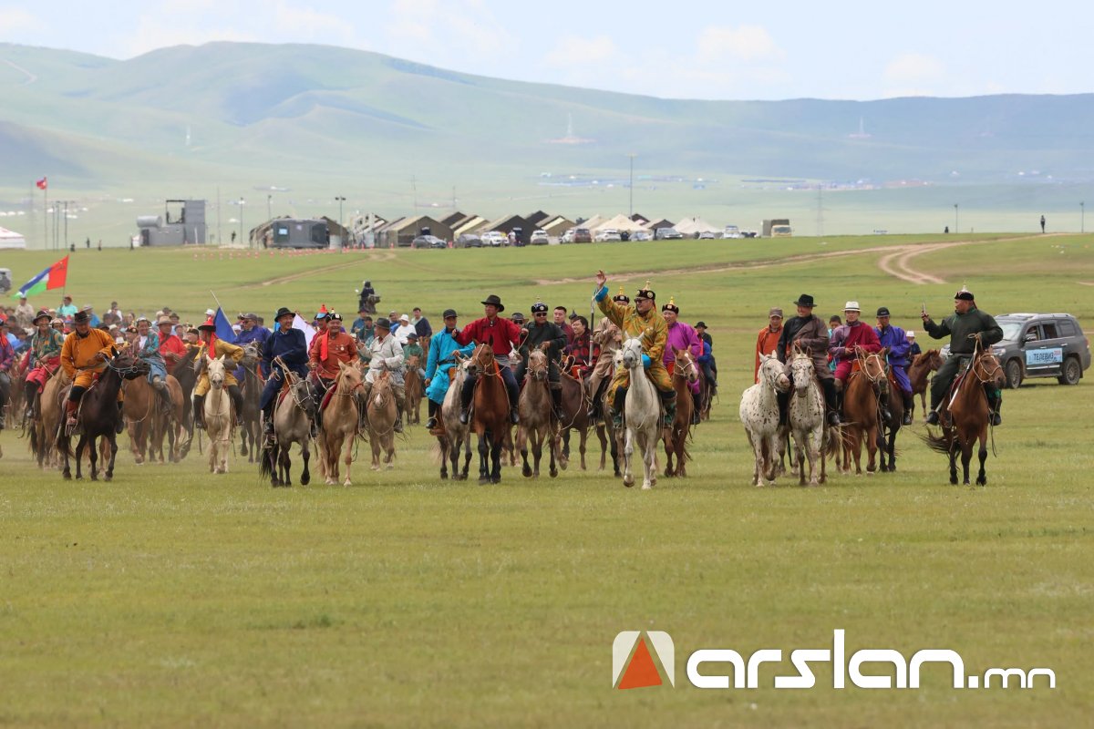 Arslan.mn