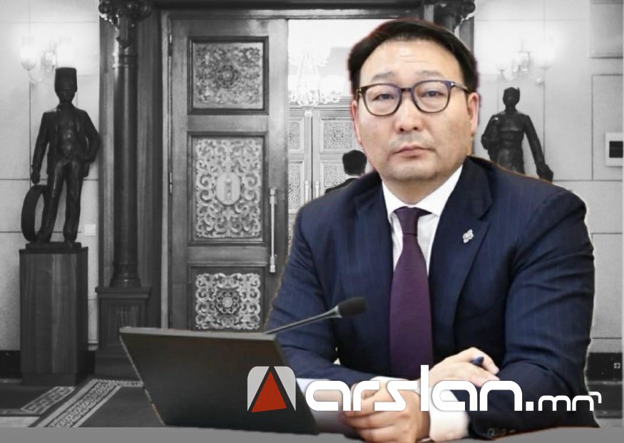 Тооноор орж, Байнгын хорооны даргаар заларсан П.Ганзориг ₮2,7 тэрбумын 4 ОРОН СУУЦ, ХАУСТАЙ, ₮842 саяын үнэлгээтэй МАЛТАЙ