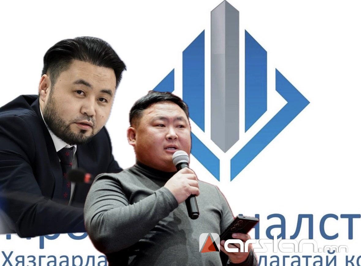 НИТХ-ын төлөөлөгч Б.Сэргэлэнбаатар нь “Үнэн ба Зөв” намын Ш.Мөнхсайхантай хамтарсан компаниараа Сэлбэ дэд төвийн 200 тэрбумын тендер авчээ