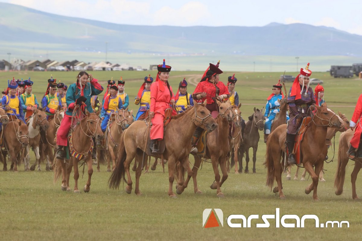Arslan.mn