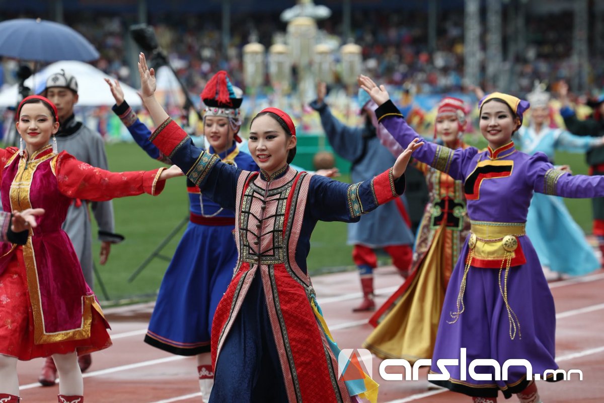 Arslan.mn