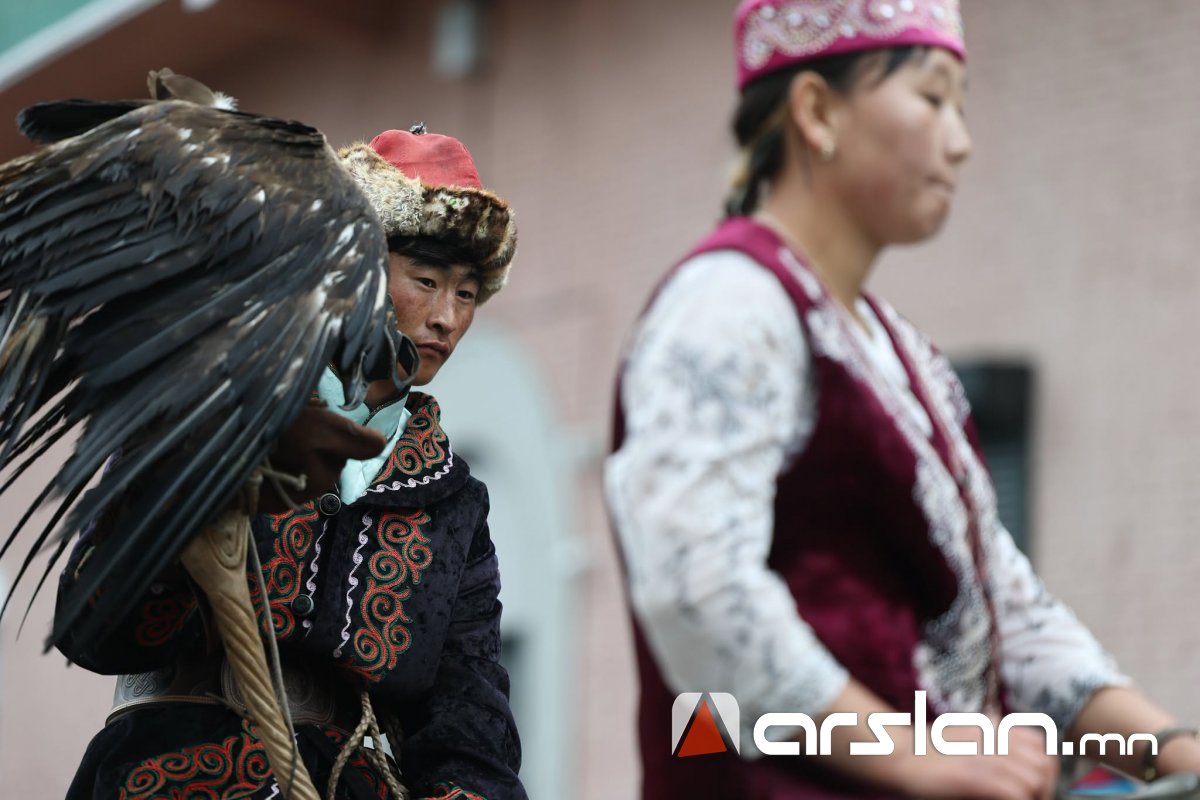 Arslan.mn