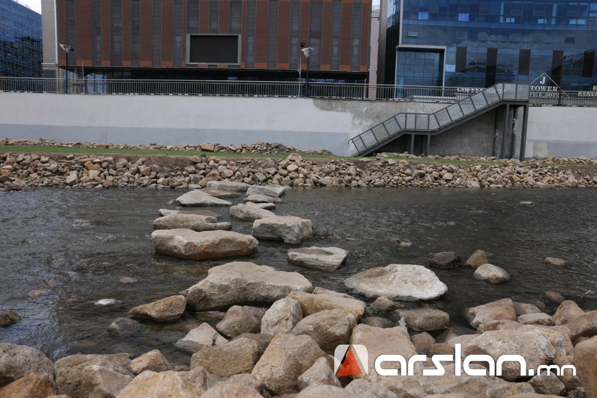 Arslan.mn