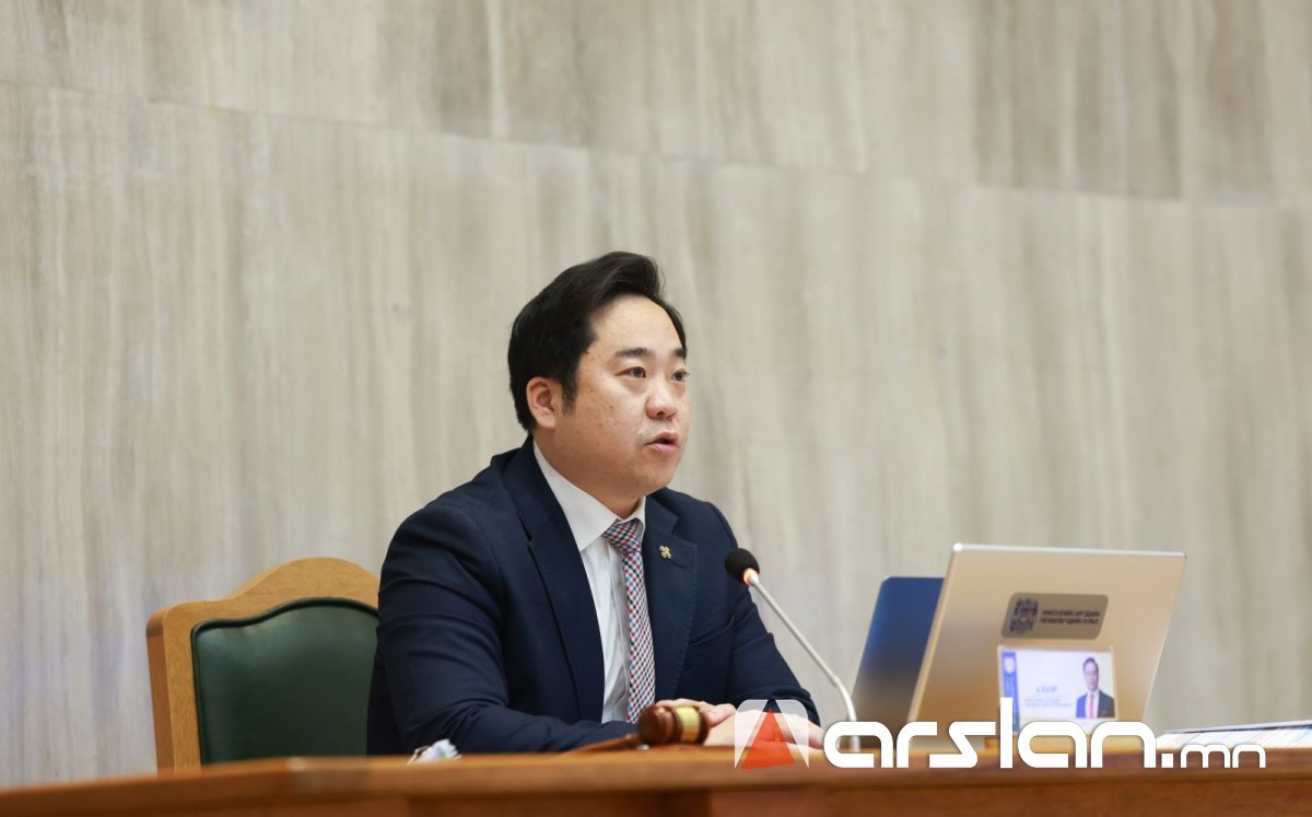 А.Баяр огцруулах шийдвэрийг ХУУЛЬ БУС хэмээн үзэж буйгаа илэрхийлэв