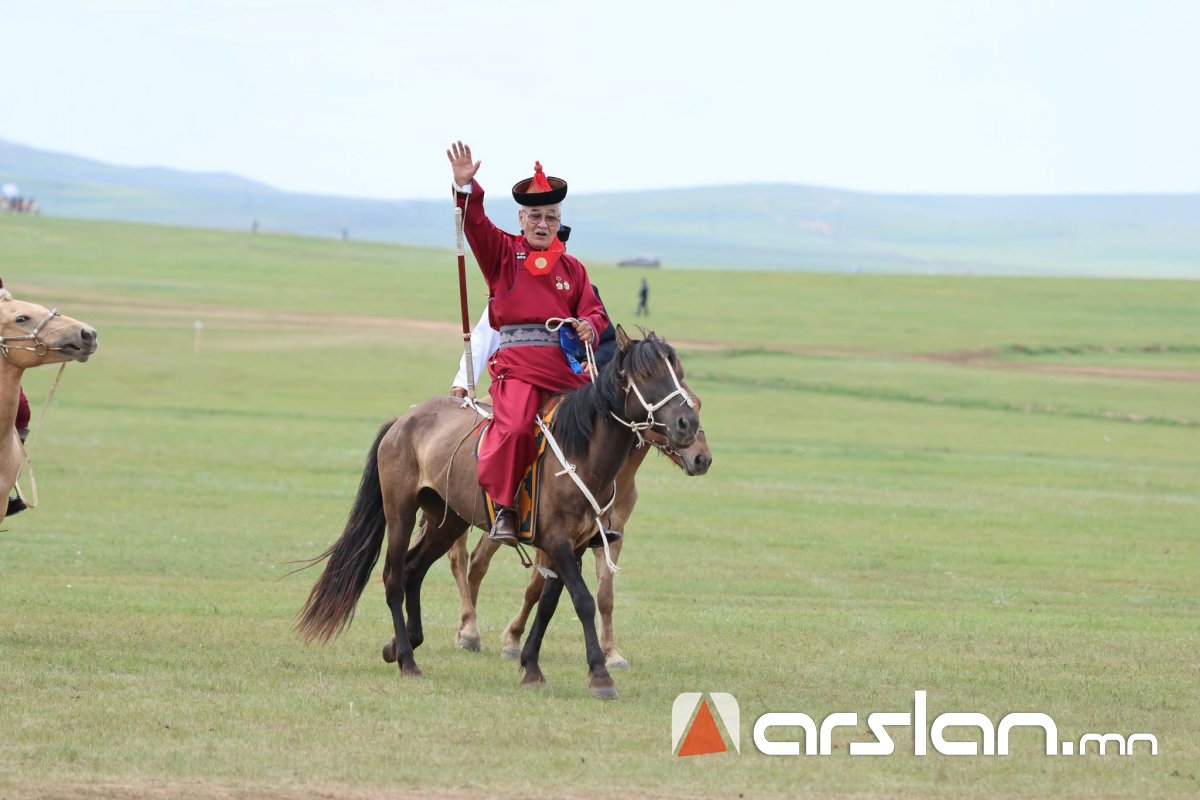 Arslan.mn