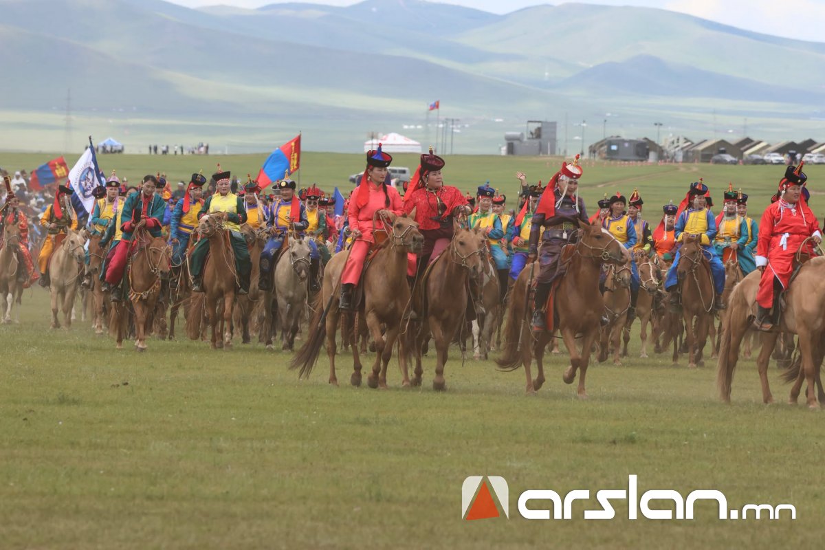 Arslan.mn