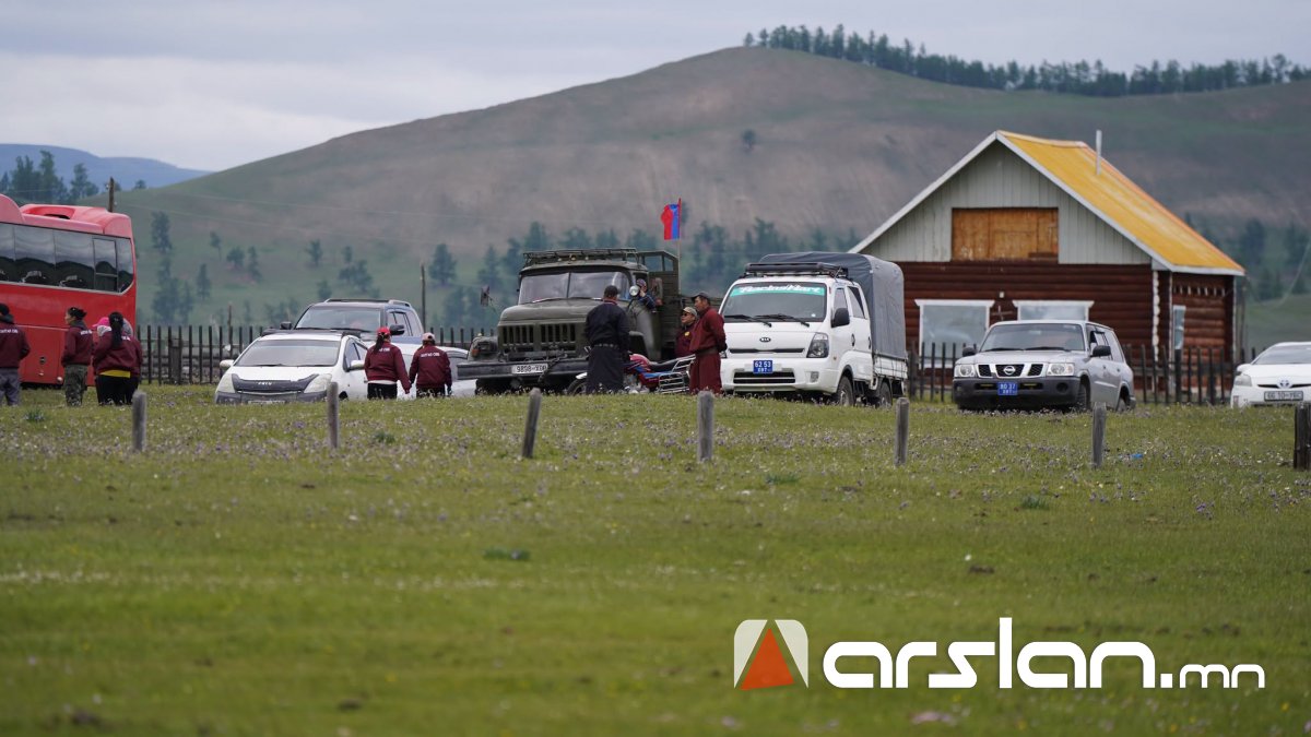 Arslan.mn