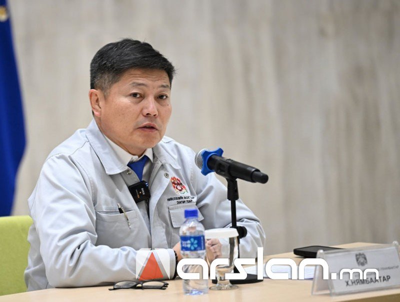 Х.Нямбаатар: Тойруулж “буудаж” байхаар намайг шалга