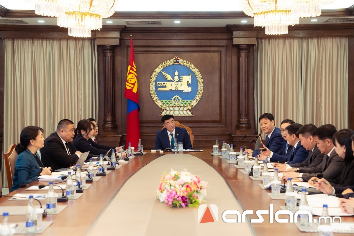 Жилийн 60% хүүтэй аппликейшний зээлийн хүүг бууруулах ҮҮРЭГ ДААЛГАВАР өгчээ